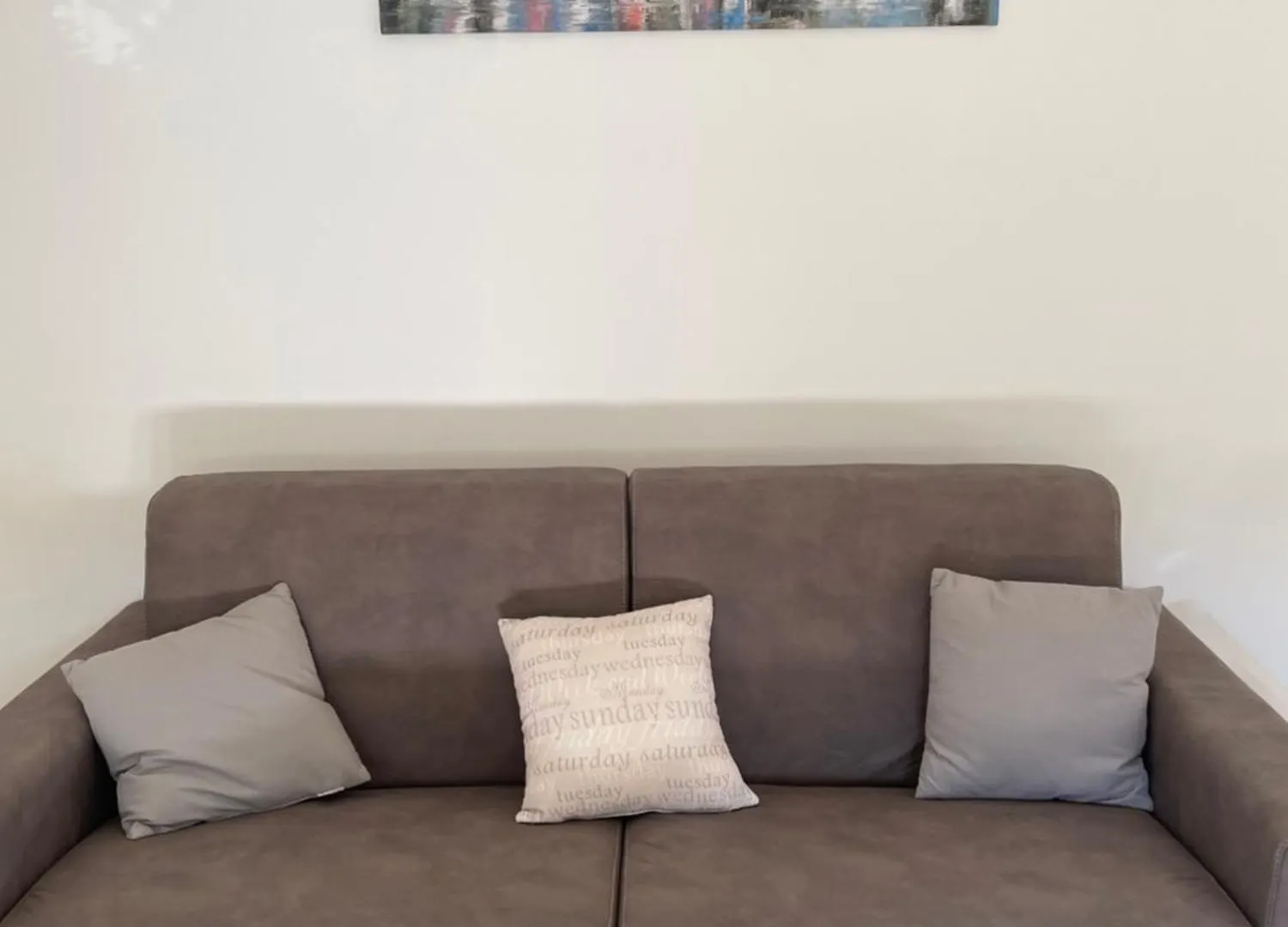Appartamento Come A Casa Tua Sassari Italia
