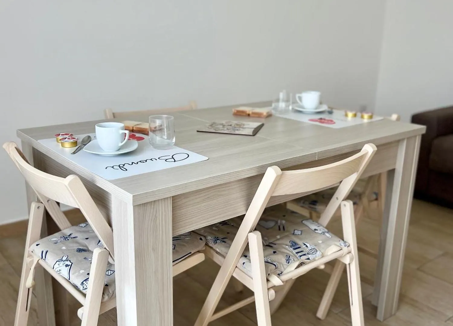 Come A Casa Tua Sassari Appartamento