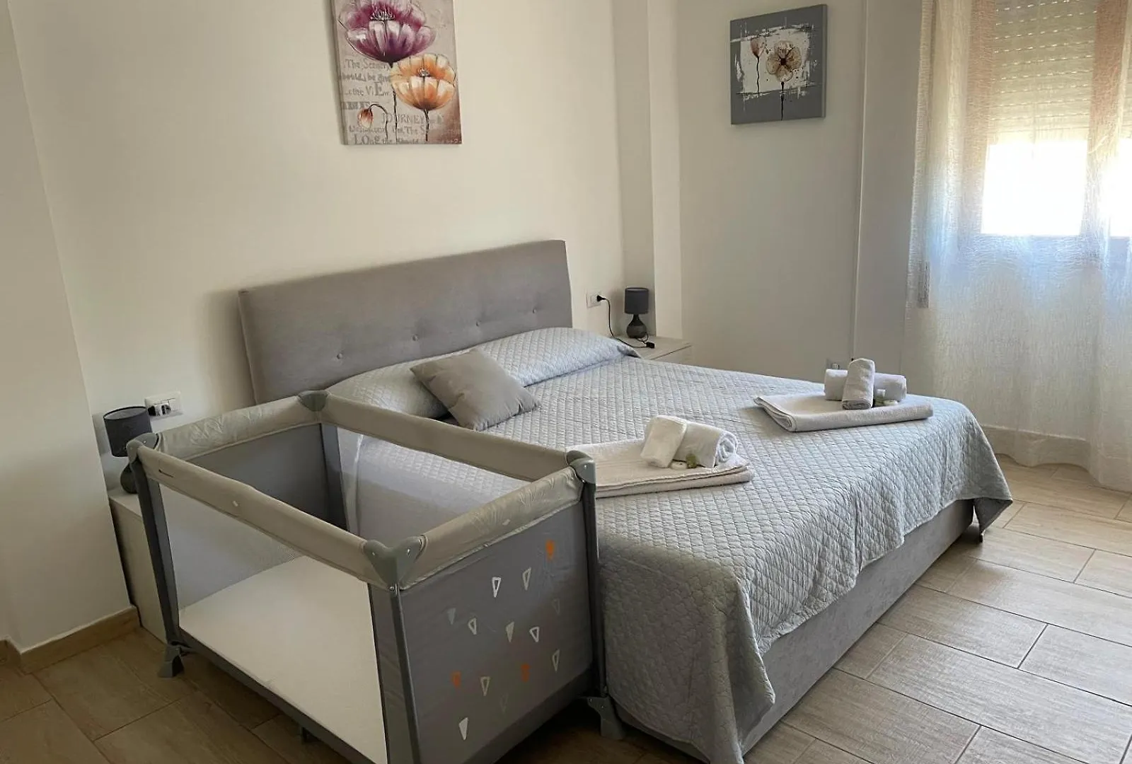 Come A Casa Tua Sassari Appartamento