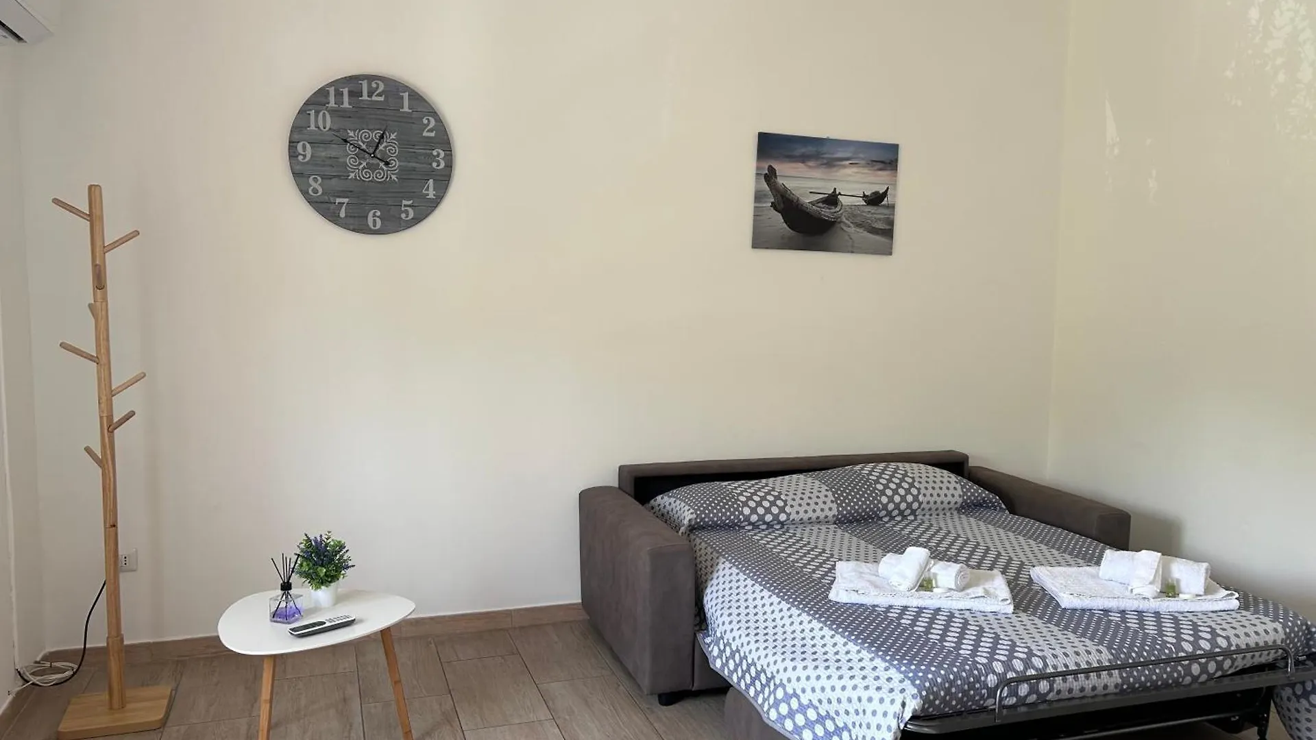 Come A Casa Tua Sassari