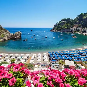  Appartamento Soluzione Mare Italia