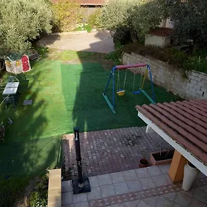 Casa di campagna Rita, Sassari