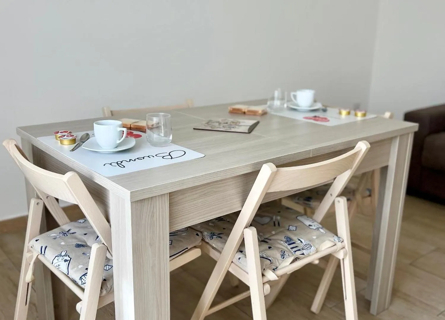 Come A Casa Tua Sassari