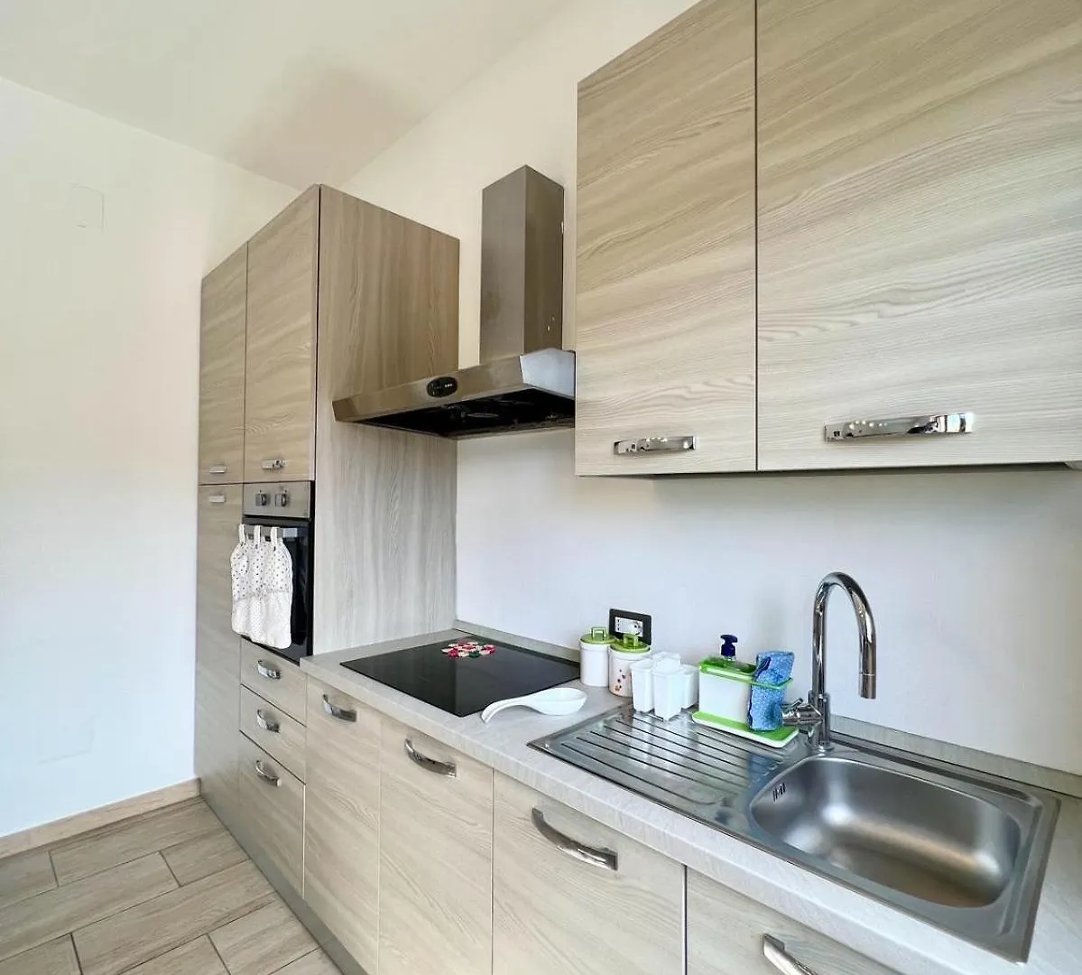 Apartment Come A Casa Tua Sassari
