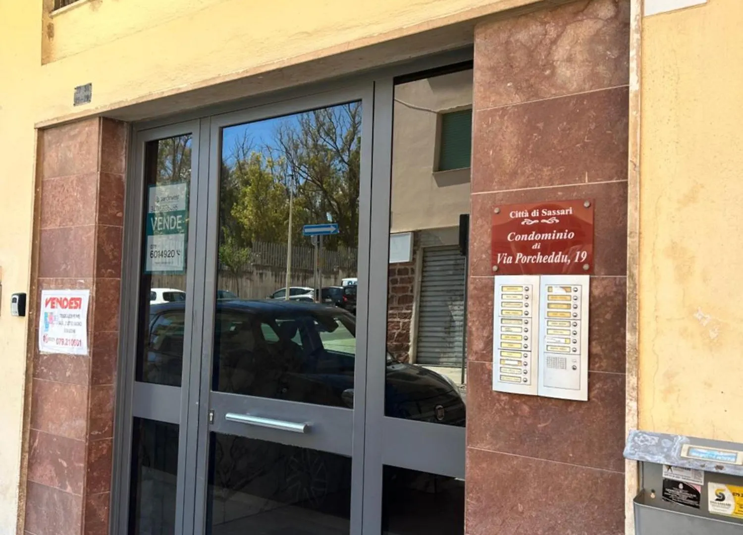 Come A Casa Tua Sassari 0*,  Italy