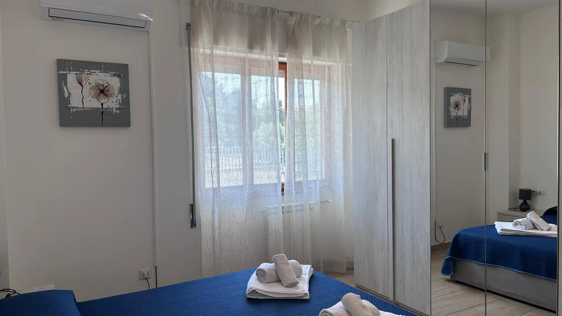 Apartment Come A Casa Tua Sassari