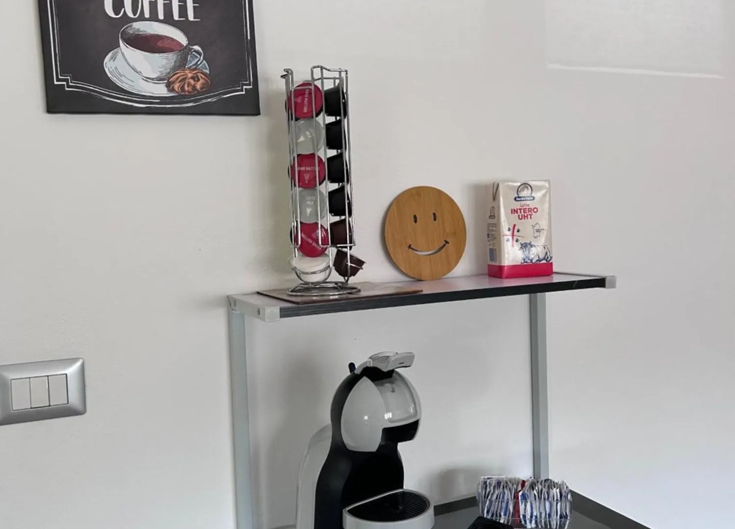 Apartment Come A Casa Tua Sassari